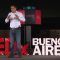 El Miedo – Facundo Manes TEDxBuenosAires