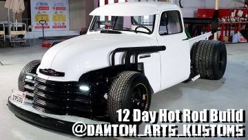 Chevy-3100-Complete-Customized-Hot-Rod-Build-Muscle-Car-Overhaulin