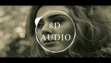 Adele-_-rolling-in-deep-8D-