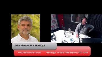 Daniel-Filmus-Sec.-de-Malvinas-Antártida-y-Atlántico-Sur-de-la-Cancilleria-en-El-Arranque