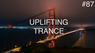 ♫-Best-Uplifting-Emotional-Trance-Mix-87-January-2020-OM-TRANCE