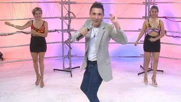 AMERICAN-SHOW-025-EL-CHELO-GRUPO-GREEN-KING-AFRICA-ROBERT-GONZALEZ-ALAZAN