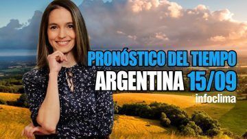Pronóstico-para-el-15-de-septiembre-de-2020.-Argentina-Infoclima-TV