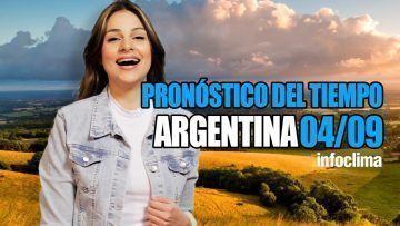 Pronóstico-para-el-4-de-septiembre-de-2020.-Argentina-Infoclima-TV