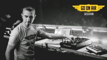 GOONAIR-Session