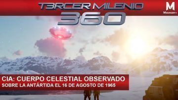 CIA-Cuerpo-Celestial-observado-sobre-la-Antartida-16-de-Agosto-de-1965