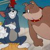 Tom-y-Jerry-en-Latino-Compilación-clásica-de-dibujos-animados-Tom-Jerry-y-Spike-WB-Kids