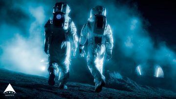 BASE-Extraterrestre-Emitiendo-Desde-el-COMETA-67P-La-ANTÁRTIDA-Muestra-un-OVNI