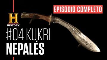 DESAFÍO-SOBRE-FUEGO-LATINOAMÉRICA-2-04-KUKRI-NEPALÉS-EPISODIO-COMPLETO