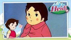 Heidi-Episodio-1-Hacia-la-montaña