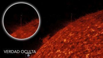 Puede-ser-el-SOL-un-Portal-para-los-OVNIS
