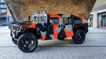 TEXAS-TROCAS-HUMMER-HD