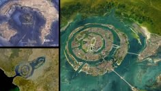 ¿Atlántida-Finalmente-Descubierto-Civilización-Avanzada