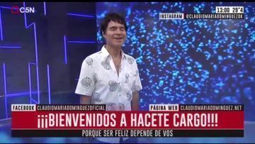 Programa-Nº95-de-Hacete-Cargo-con-Claudio-María-Domínguez-Domingo-222020