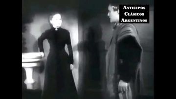La-Casa-de-los-Cuervos-De-Carlos-Borcosque-1941