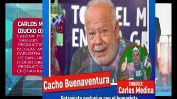 CACHO-BUENAVENTURA-CON-CARLOS-MEDINA