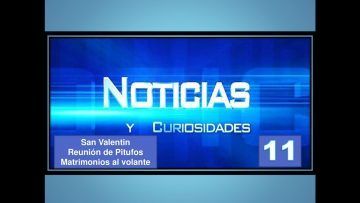 Noticias-y-Curiosidades-N-11-del-20-07-2020-San-Valentin-Los-Pitufos-y-Matrimonios-al-volante
