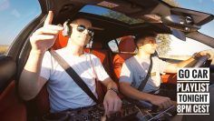GO-Car-Playlist