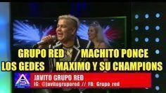 AMERICAN-SHOW-Grupo-RedLos-GedesMachito-Ponce-Maximo-y-su-Champions-25102020