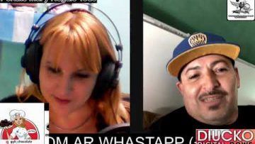 Portate-Mal-y-Negalo-Todo-con-el-Chileno-Luis-Flores