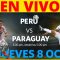🔴🔴Peru-vs-Paraguay-EN-VIVO-Eliminatorias-Qatar-2022-VER-AQUI🔴🔴