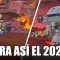 Familia-SIMPSON-Muestra-Como-SERA-El-2021-¿REZAMOS…