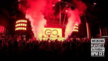 Giuseppe-Weekend-Playlist-2