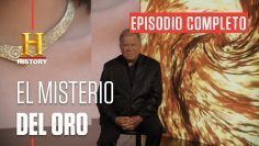 INEXPLICABLE-EL-PODER-DEL-ORO-EPISODIO-COMPLETO
