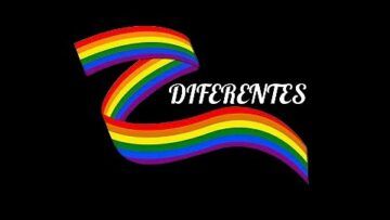 DIFERENTES