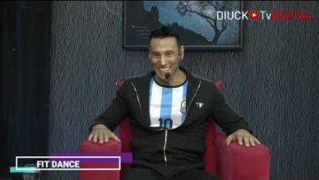 FITDANCE