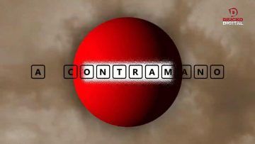 A-Contra-Mano-